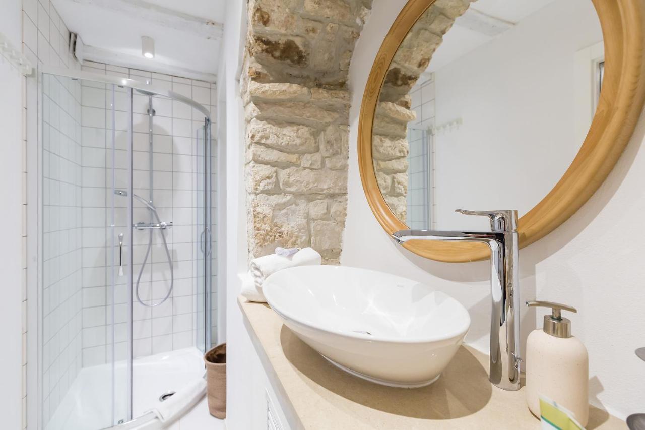 Porpor In Old Town By Irundo Apartment Rovinj